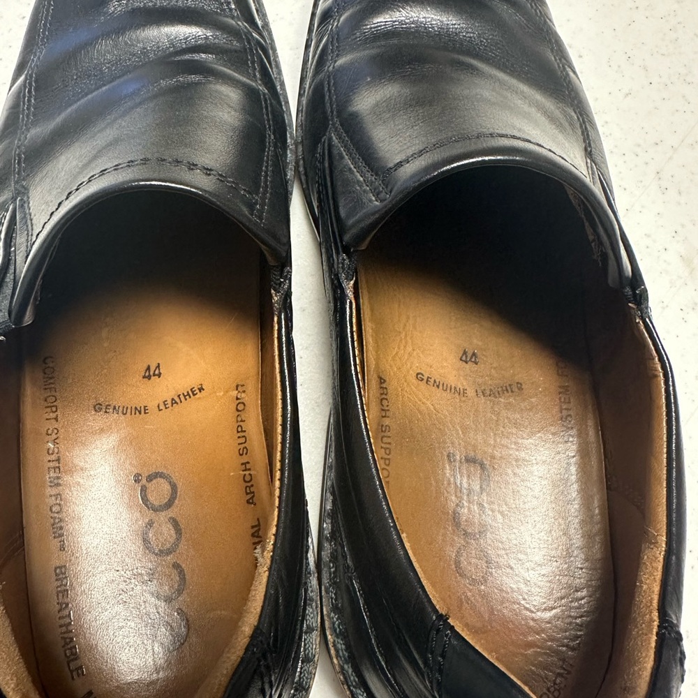 Men’s ecco shoes